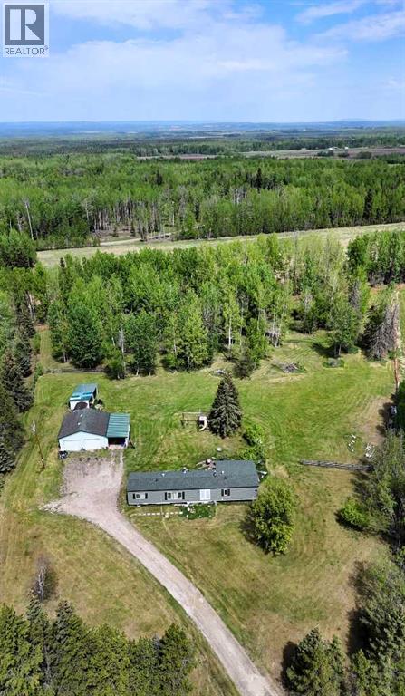 10, 53407 Range Road 155 - 27