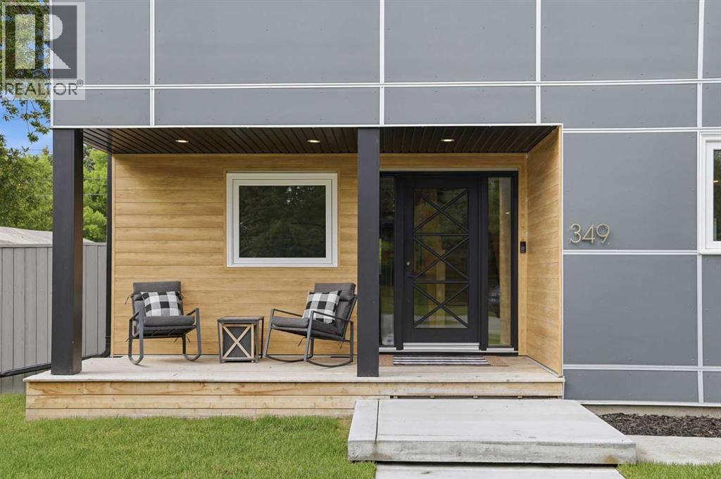 349 Capri Avenue NW - 2