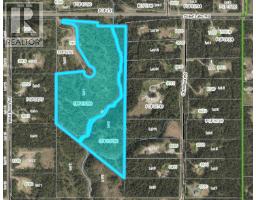 Front exterior of LOT 1 CHIEF LAKE ROAD · Prince George, BC