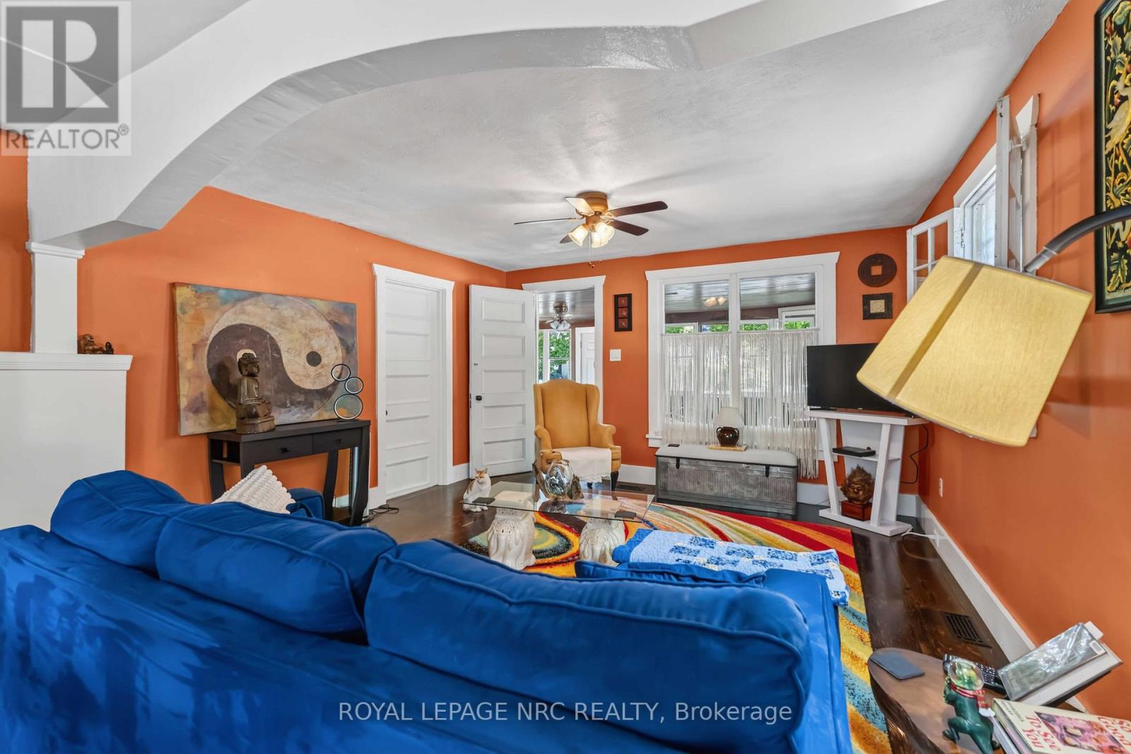 295 LEASK AVENUE - 10