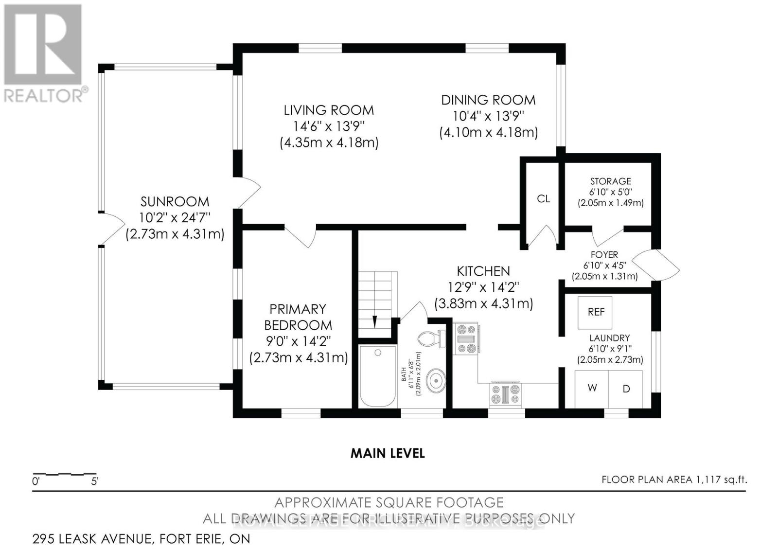 295 LEASK AVENUE - 48