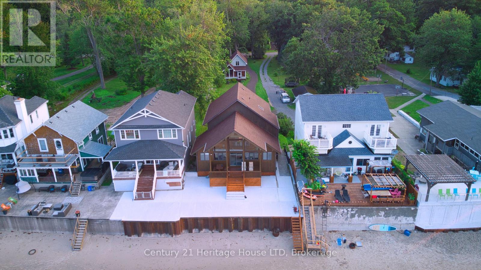 4337 ERIE RD ROAD - 1