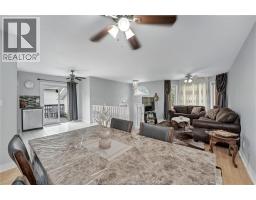 Kitchen - 1391 Fuller Crescent, Windsor, ON N8W5S2 Photo 8