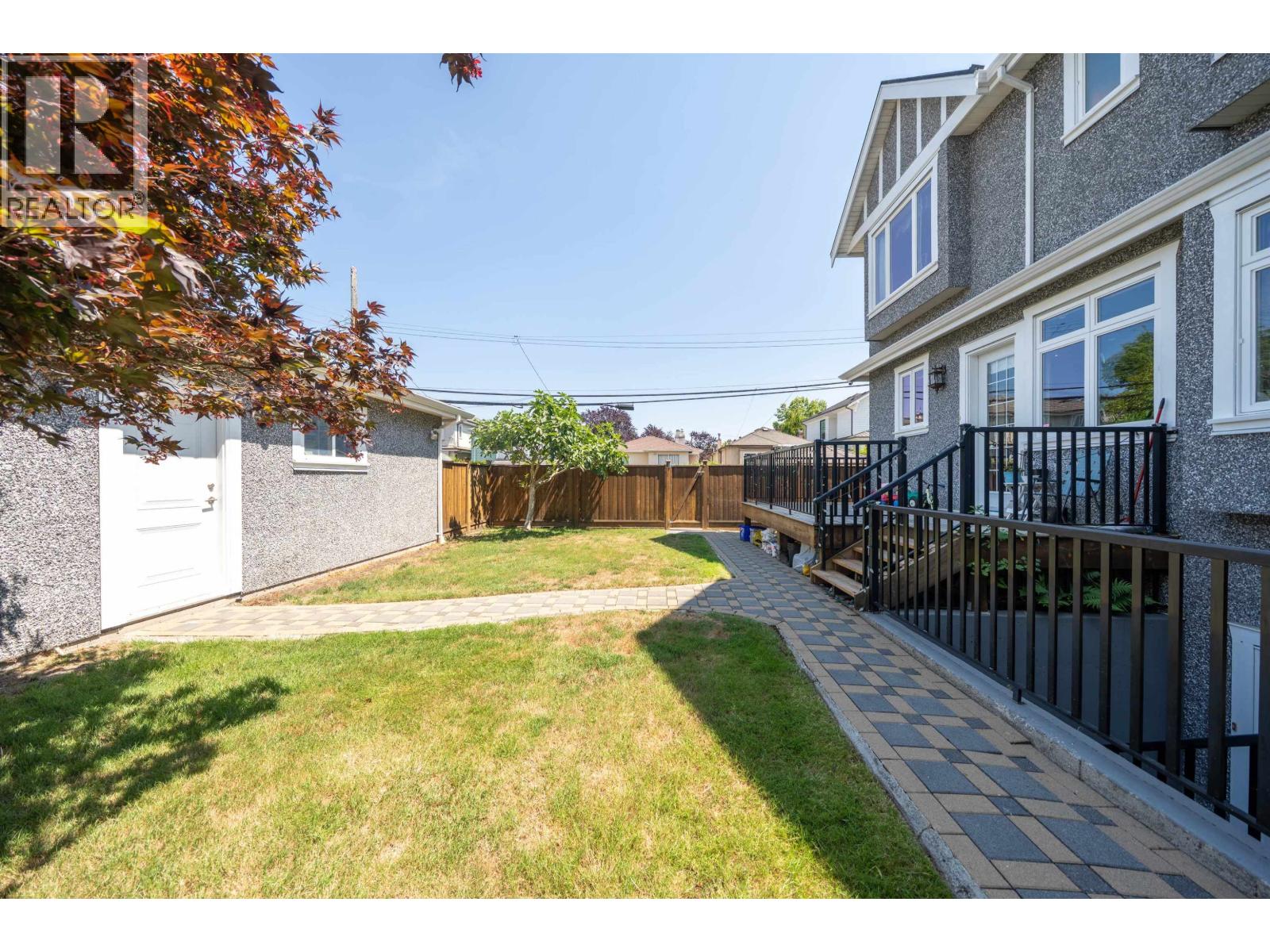 5 Bed, 5 Bath House for Sale in Vancouver – 2715 W 20TH AVENUE, Vancouver – MLS# R3147388 - Image 23