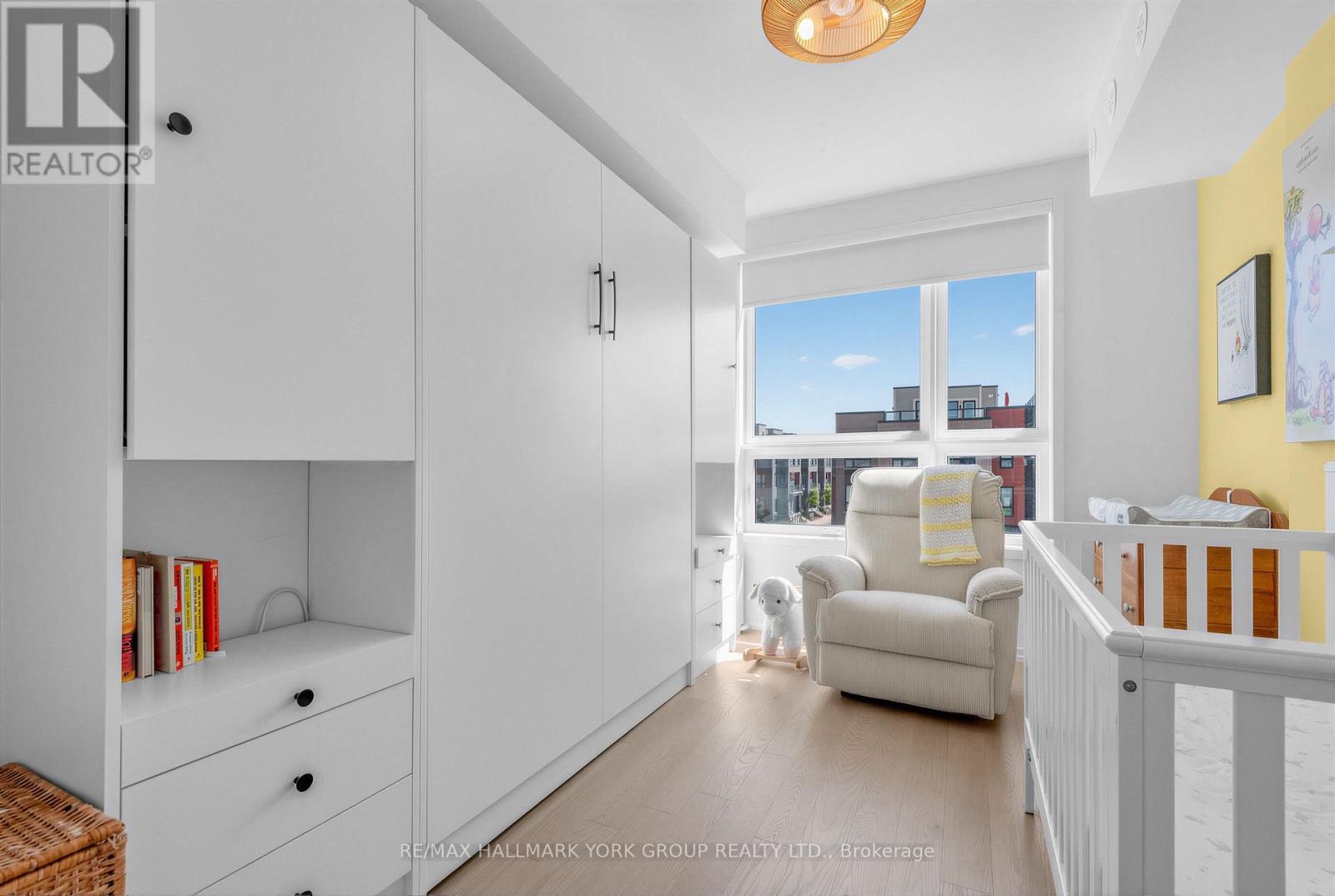 #SUITE 18 11 LYTHAM GREEN CIRCLE - 13