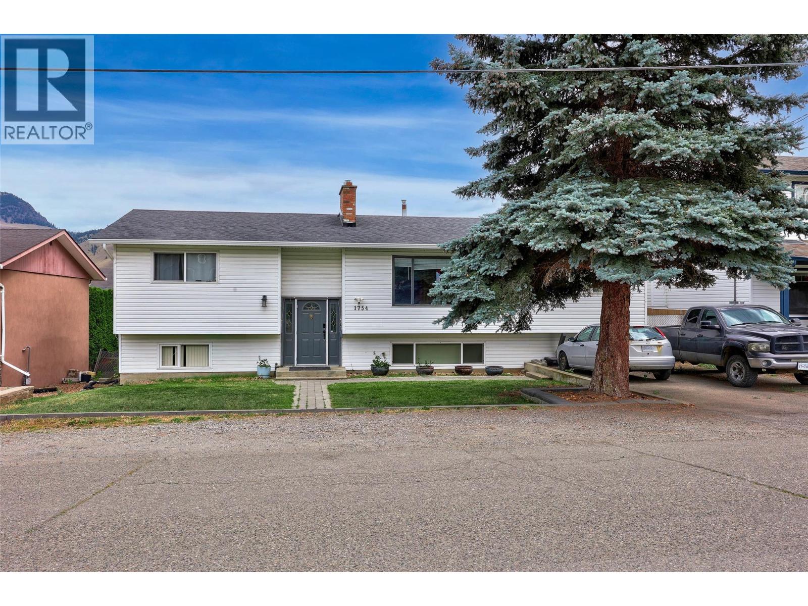 1754 SHERIDAN Drive - 1