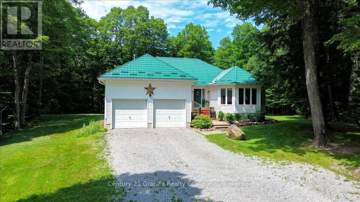 1132 IRISH LINE ROAD - 1