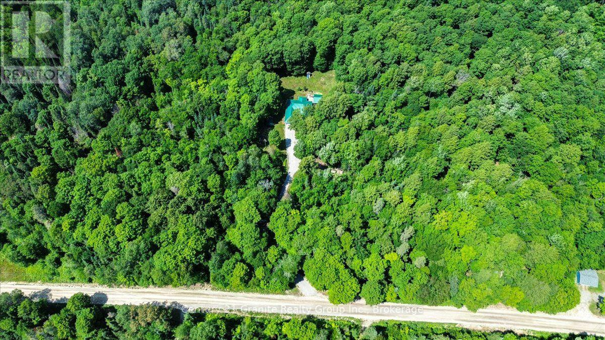 1132 IRISH LINE ROAD - 3