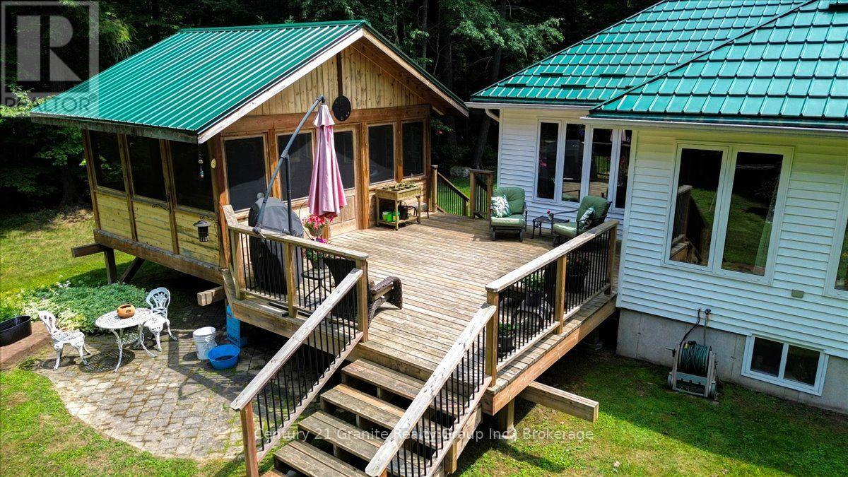 1132 IRISH LINE ROAD - 35