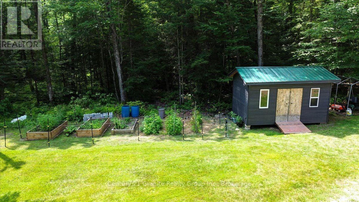 1132 IRISH LINE ROAD - 39