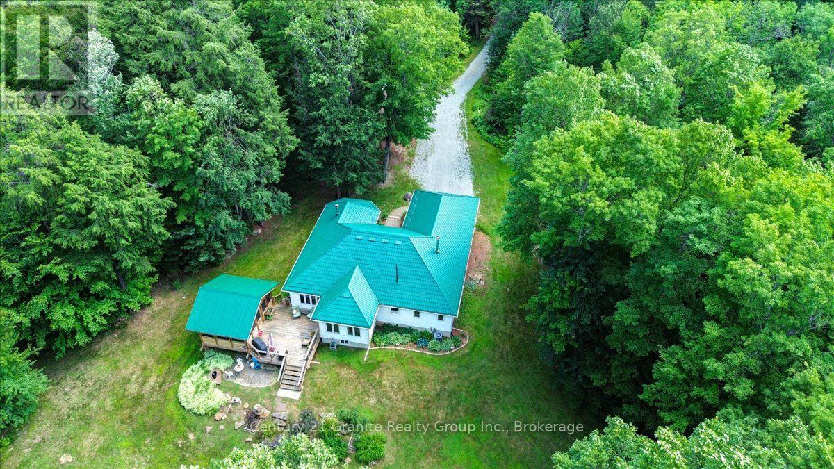 1132 IRISH LINE ROAD - 45