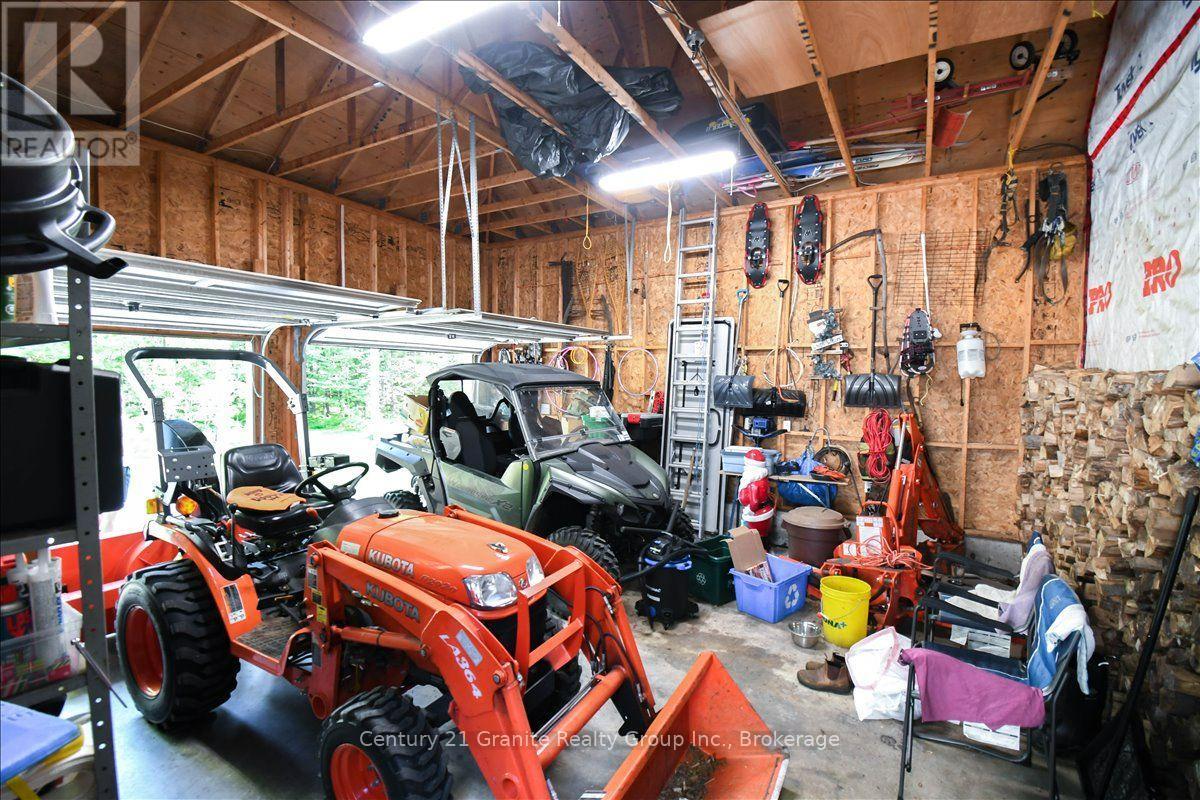 1132 IRISH LINE ROAD - 46