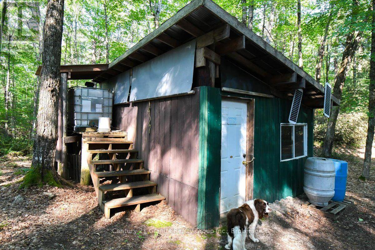 1132 IRISH LINE ROAD - 48