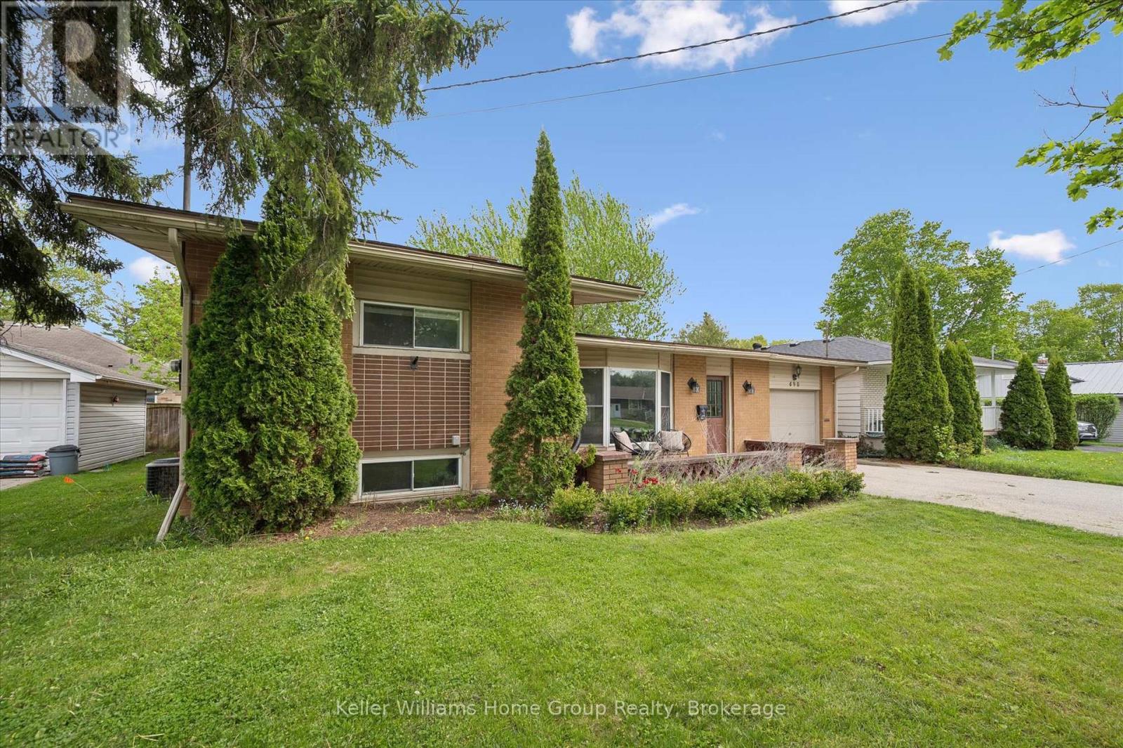 490 GARAFRAXA STREET E - 7