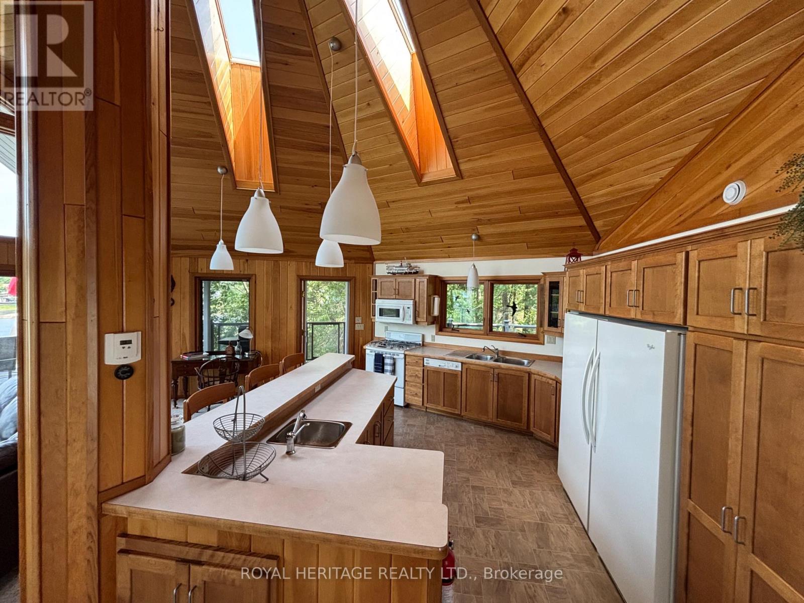 7224 ISLAND 630 GEORGIAN BAY - 14