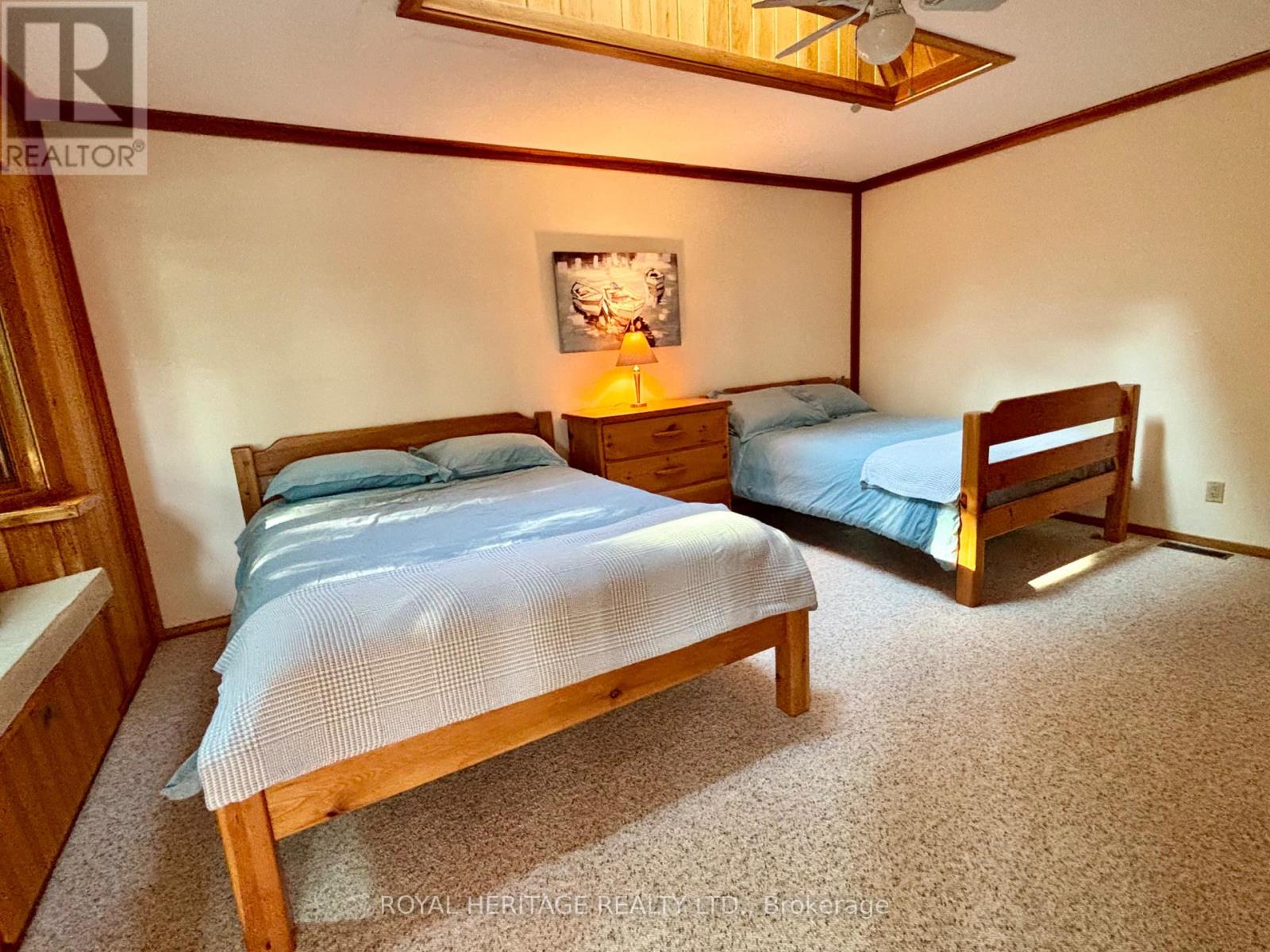 7224 ISLAND 630 GEORGIAN BAY - 19