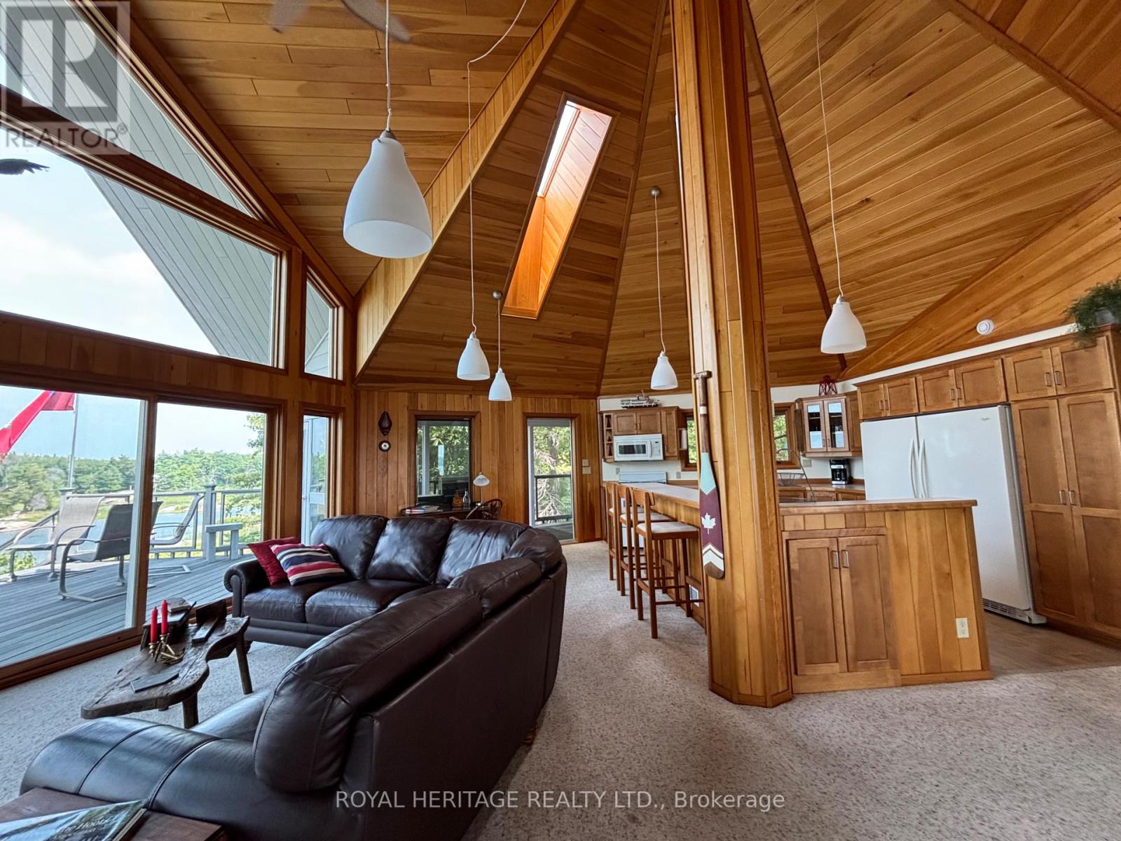 7224 ISLAND 630 GEORGIAN BAY - 15