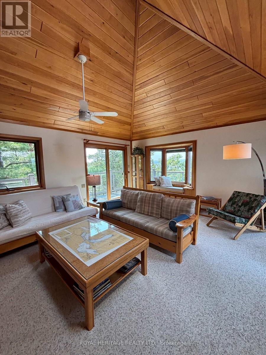 7224 ISLAND 630 GEORGIAN BAY - 27