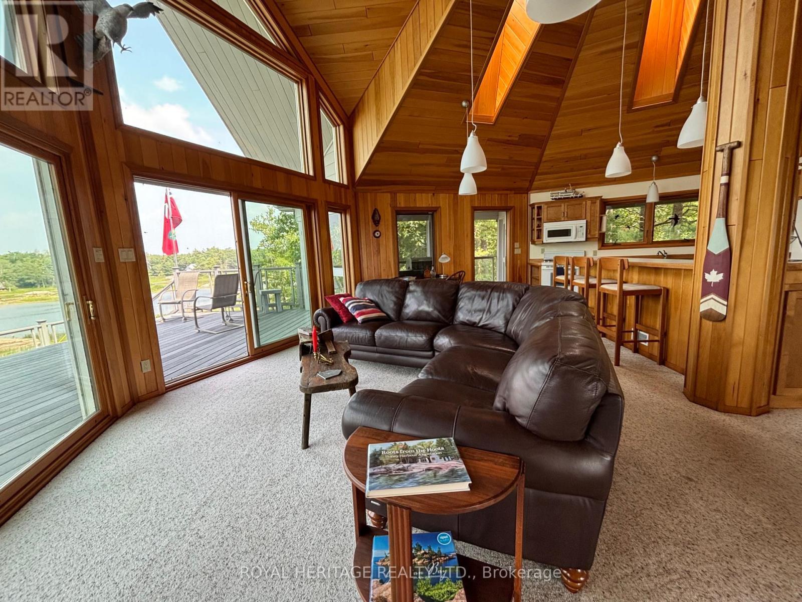 7224 ISLAND 630 GEORGIAN BAY - 16