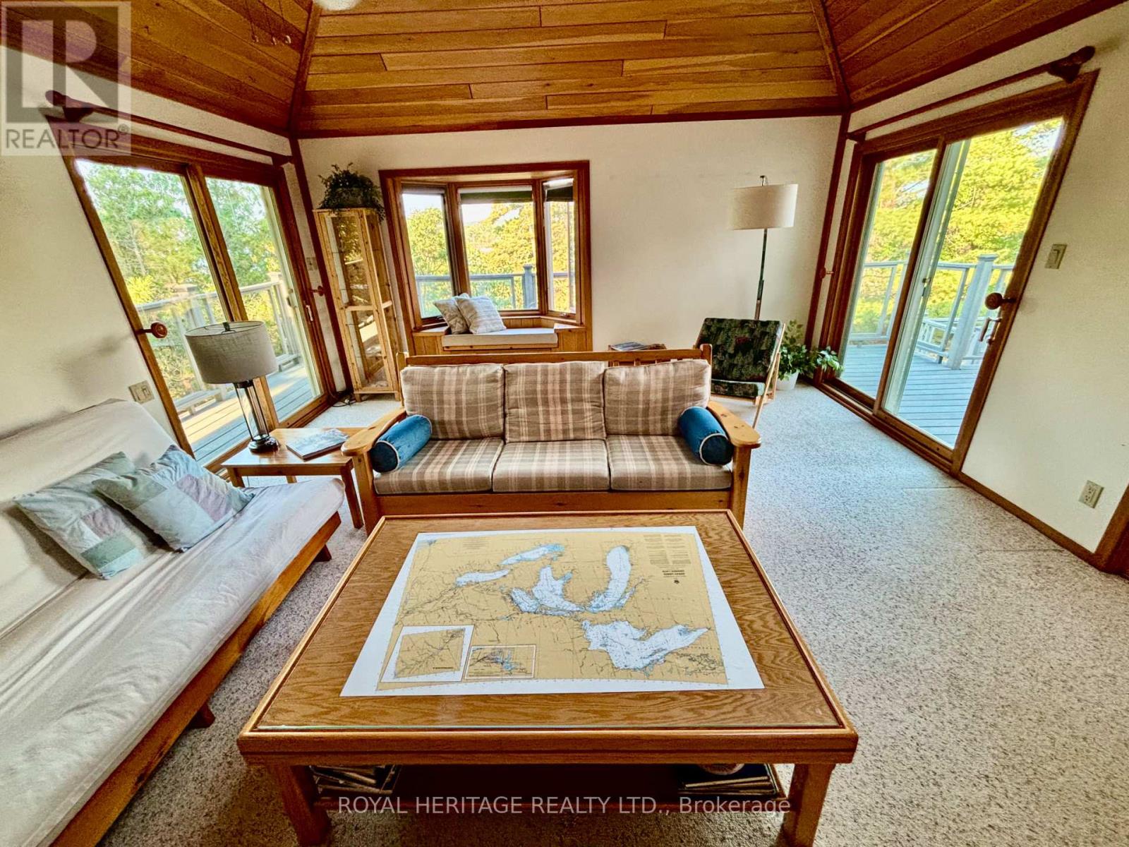 7224 ISLAND 630 GEORGIAN BAY - 29