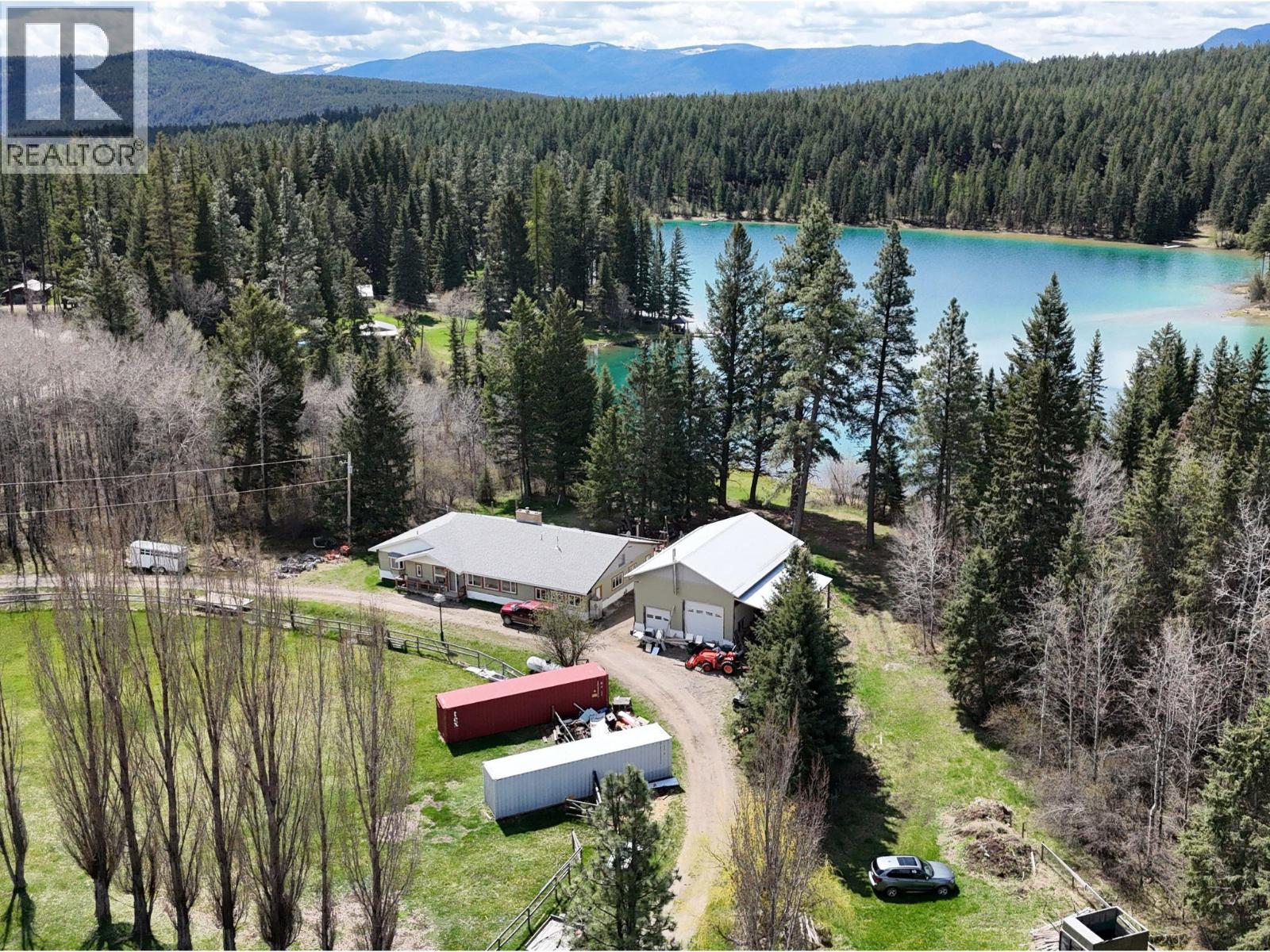 2325 Wardner Fort Steele Road - 5