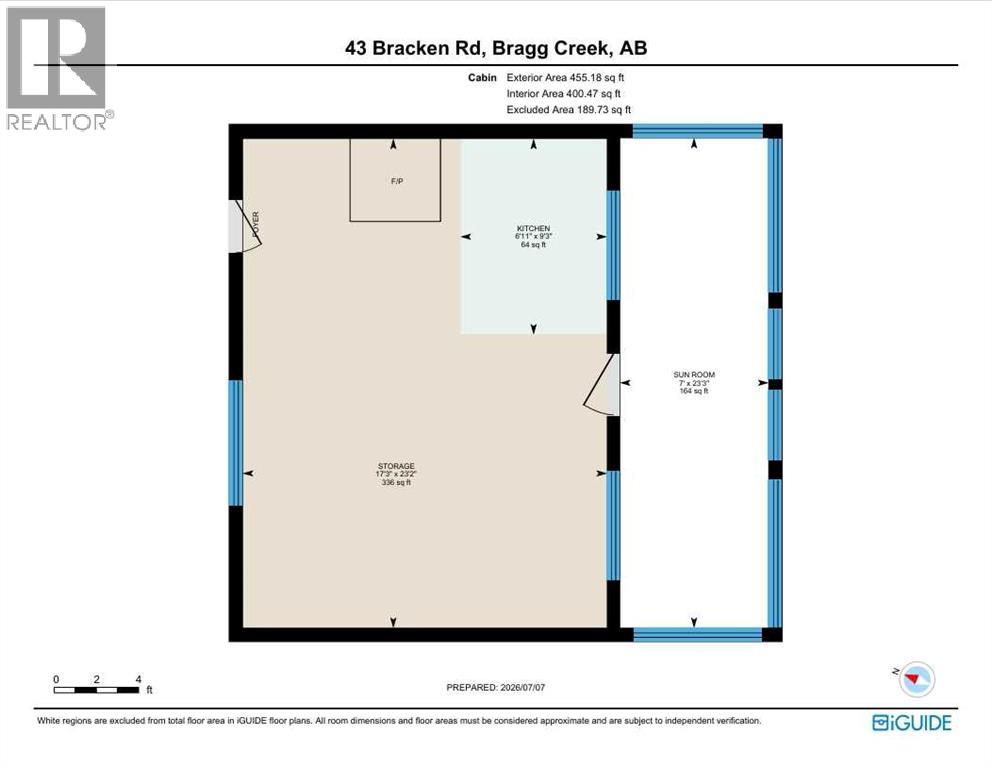 43 Bracken Road - 40