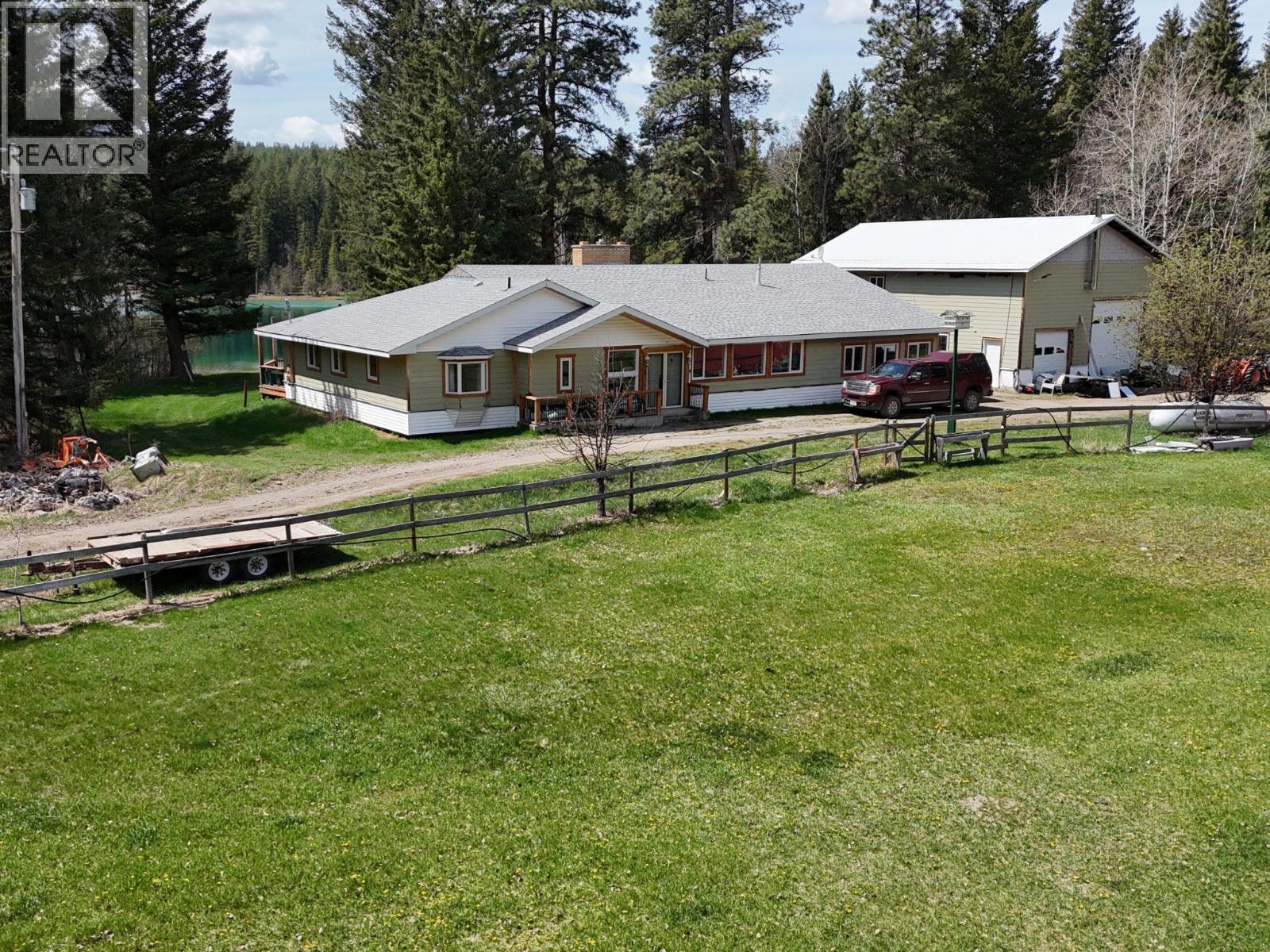 2325 Wardner Fort Steele Road - 9
