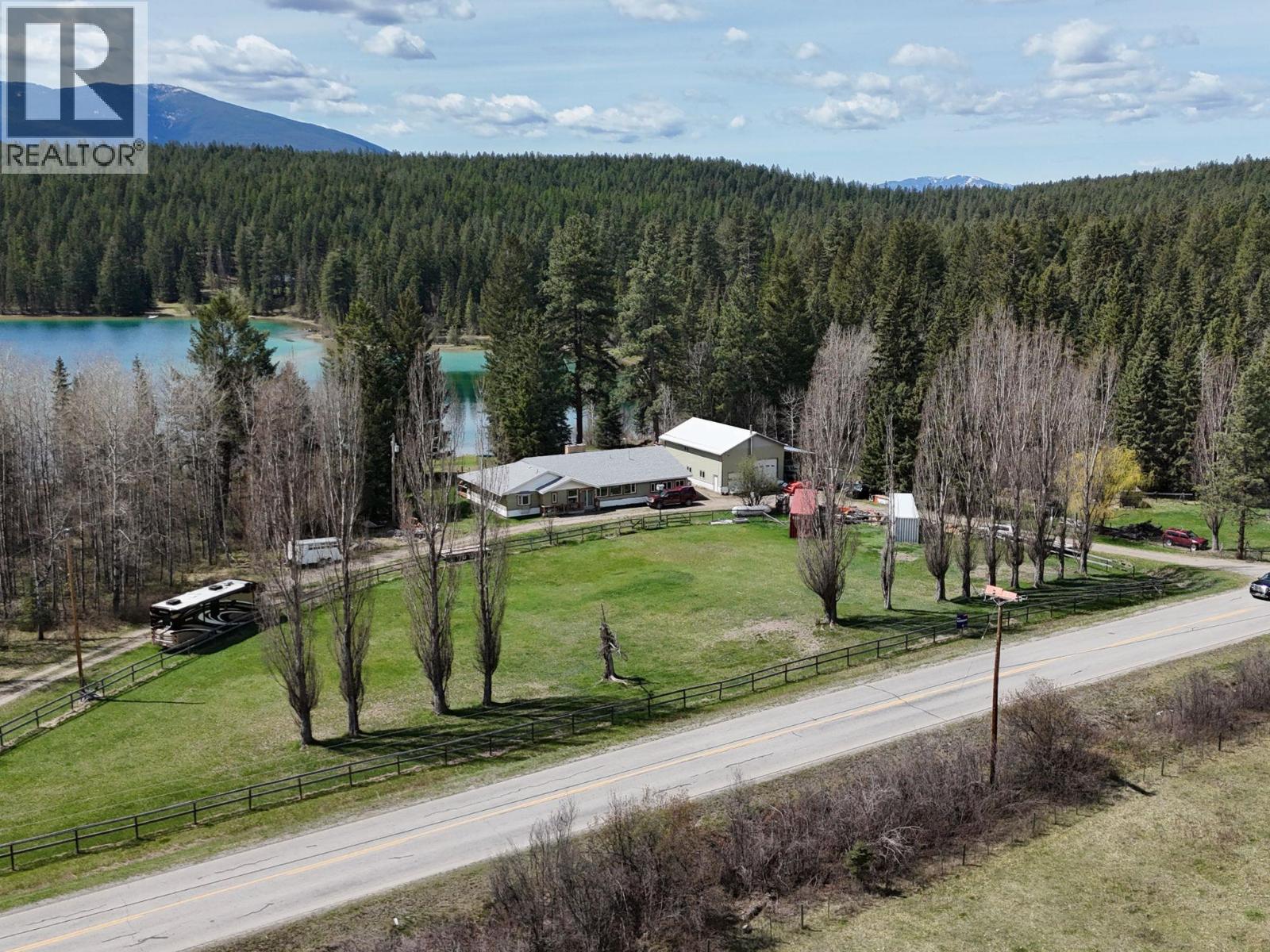 2325 Wardner Fort Steele Road - 10