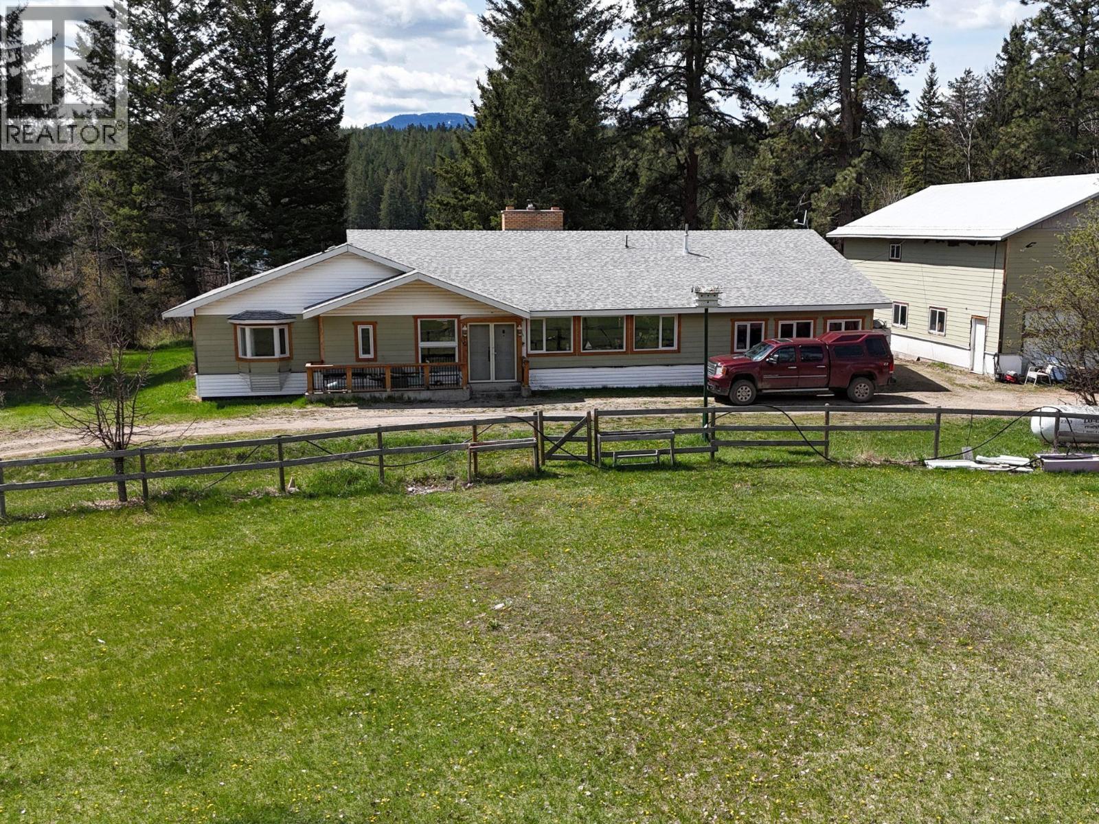 2325 Wardner Fort Steele Road - 4