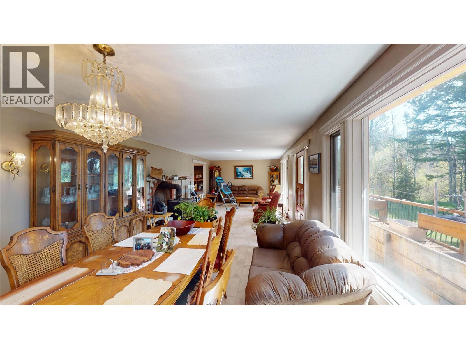 2325 Wardner Fort Steele Road - 20