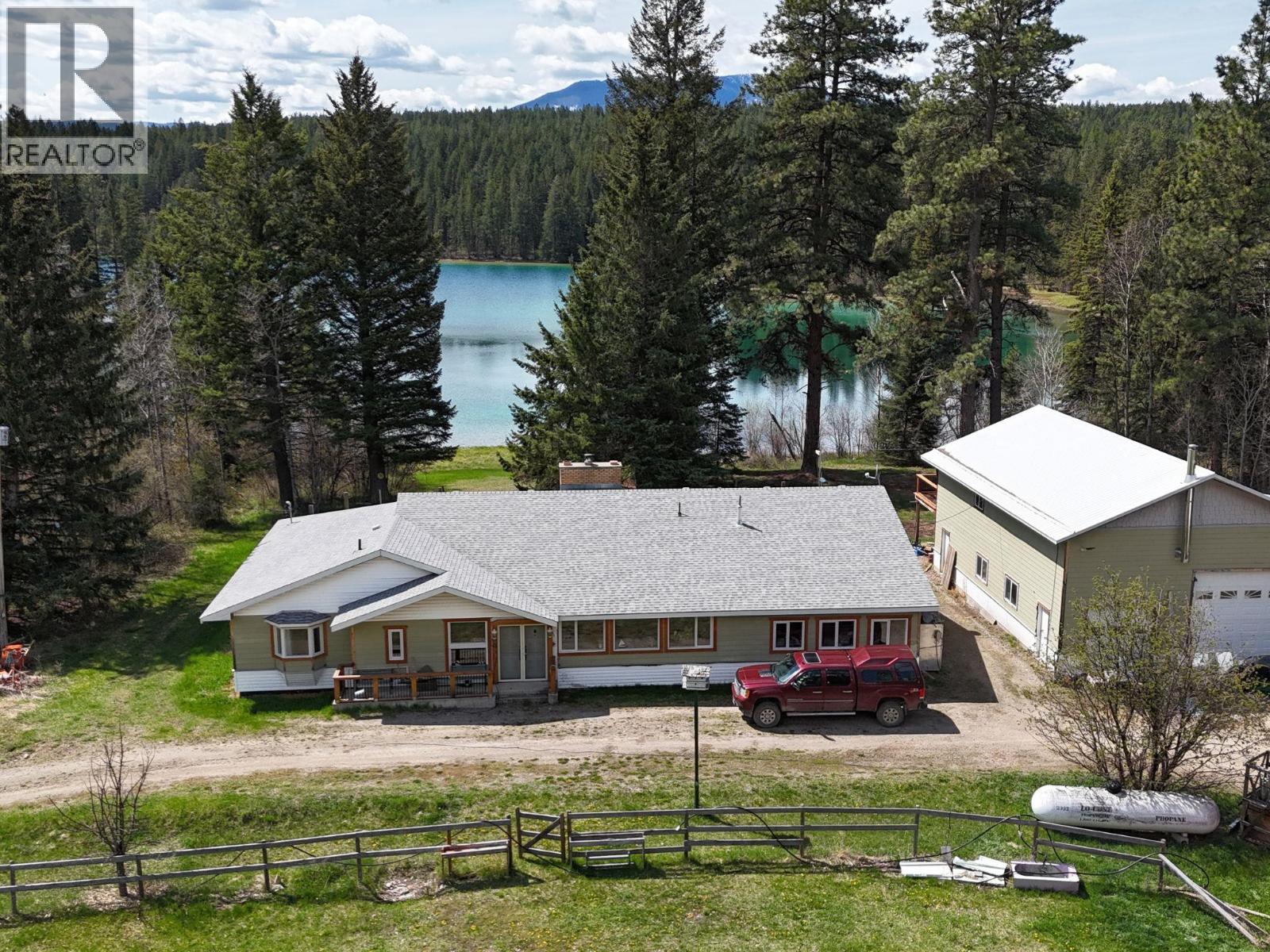 2325 Wardner Fort Steele Road - 6