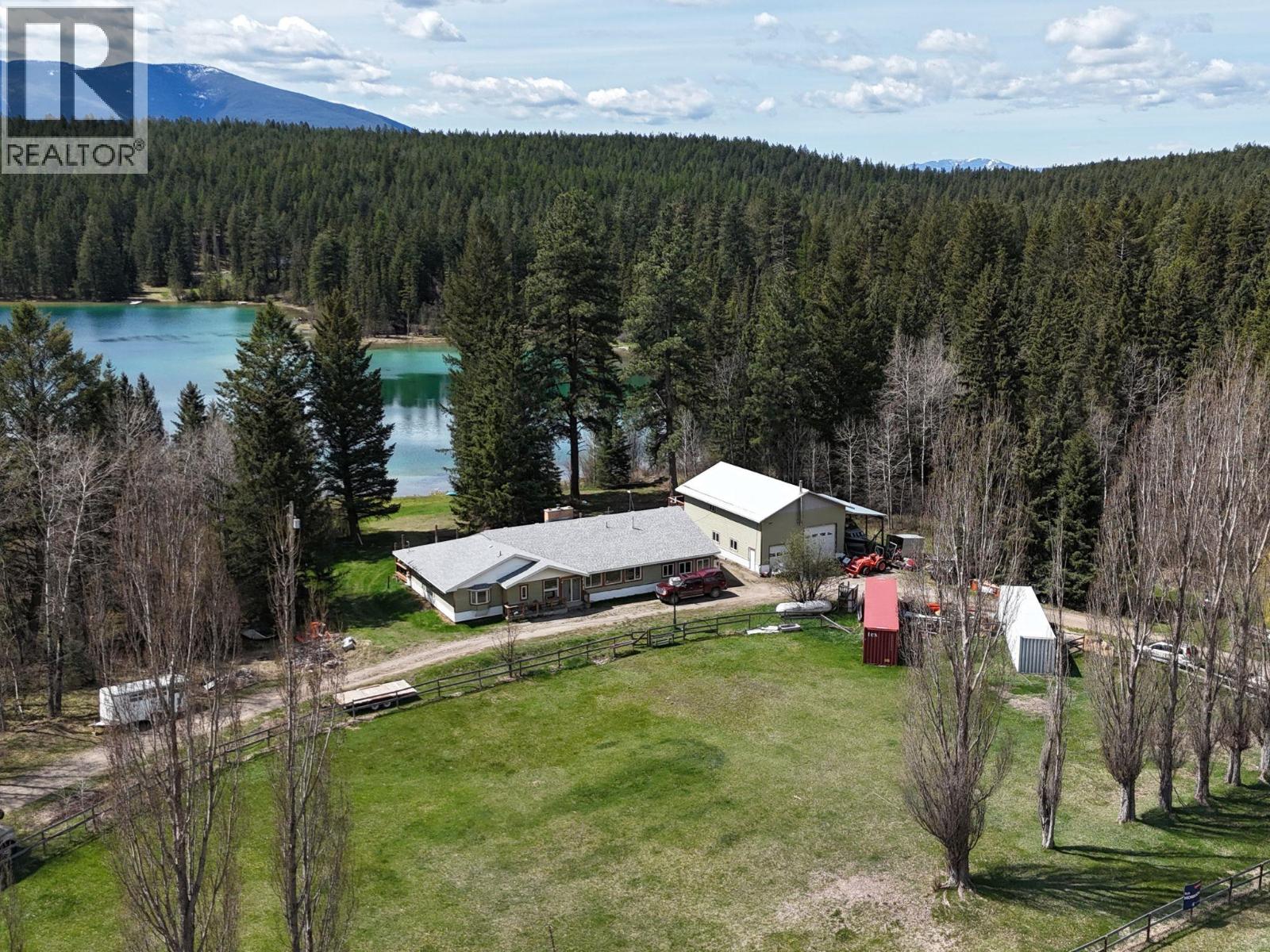 2325 Wardner Fort Steele Road - 1