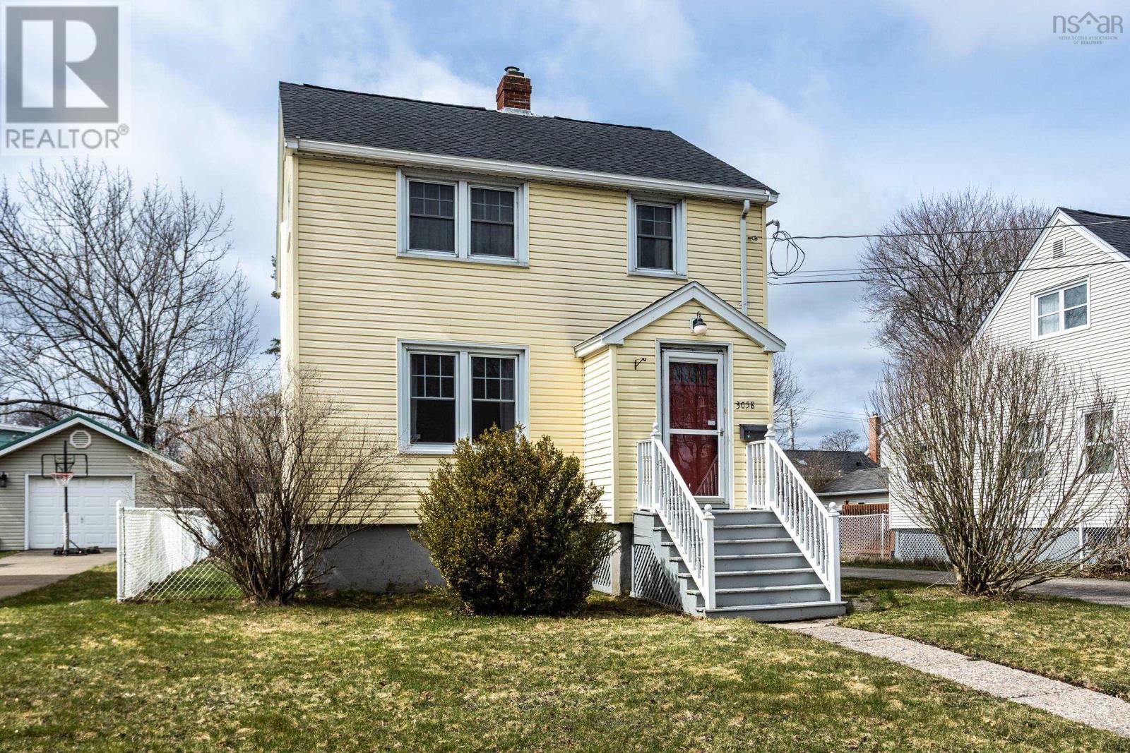 3058 Connaught Avenue - 2
