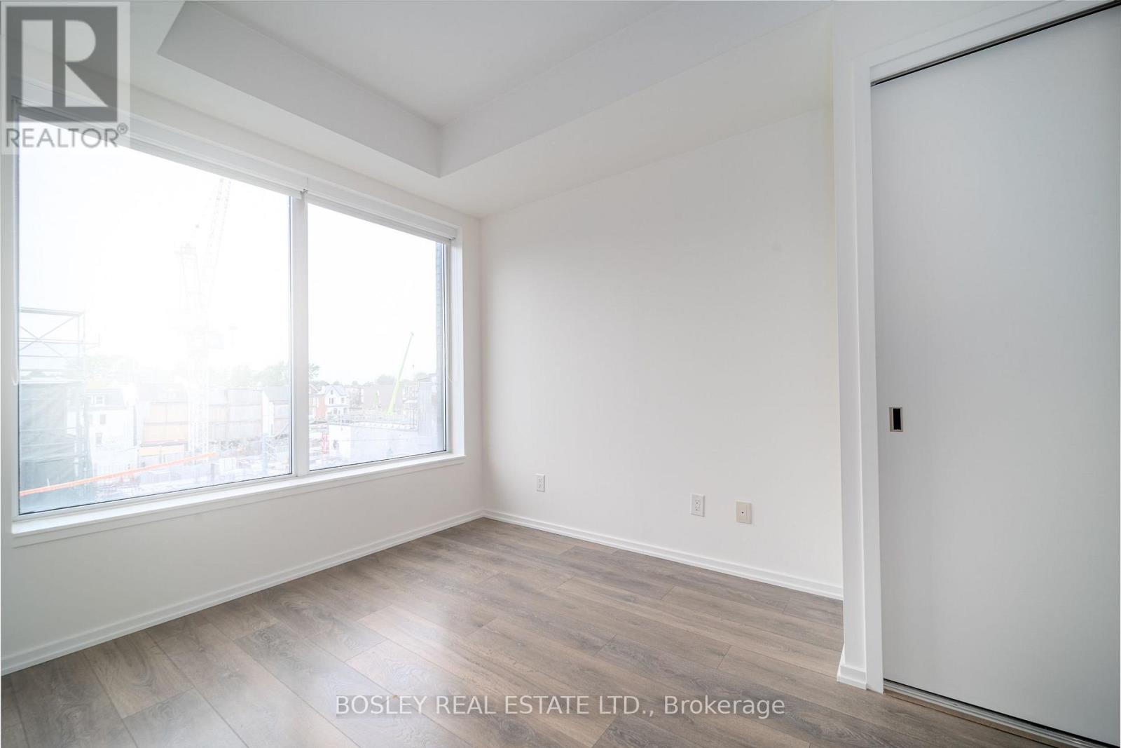 #314 783 BATHURST STREET - 17