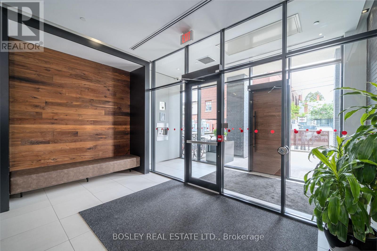 #314 783 BATHURST STREET - 35