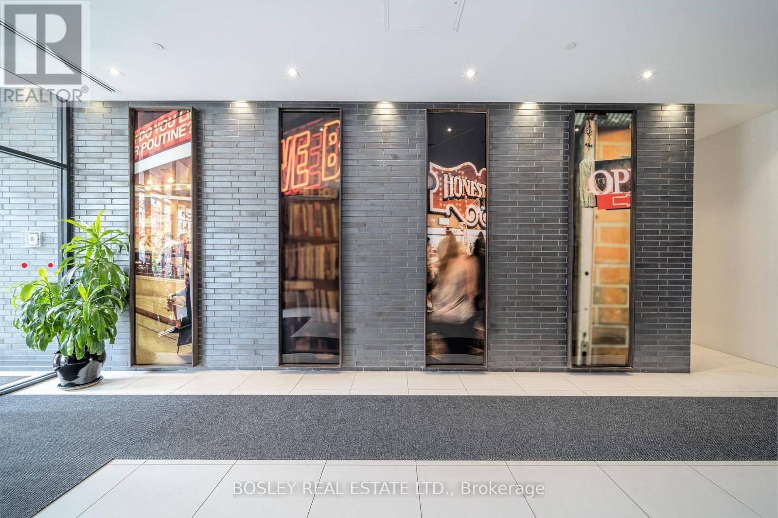 #314 783 BATHURST STREET - 36