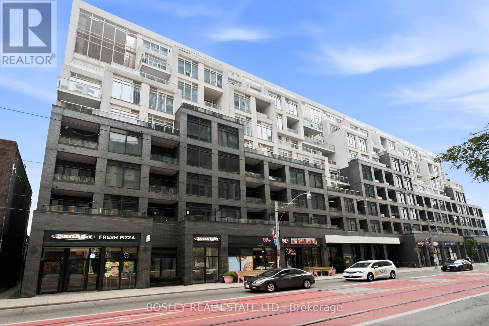 #314 783 BATHURST STREET - 37