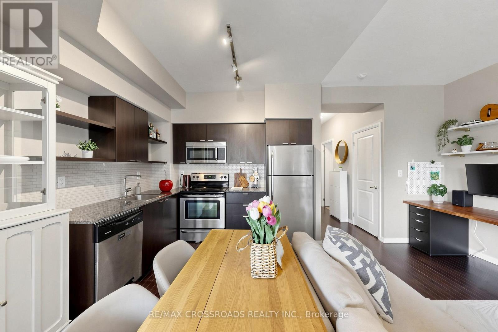 #1201 35 HAYDEN STREET - 12
