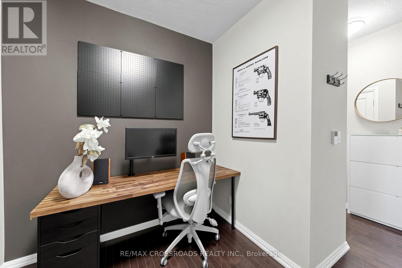 #1201 35 HAYDEN STREET - 15