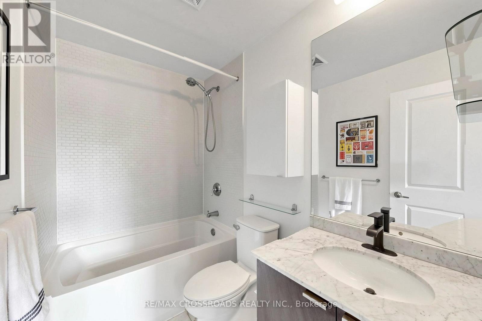 #1201 35 HAYDEN STREET - 20