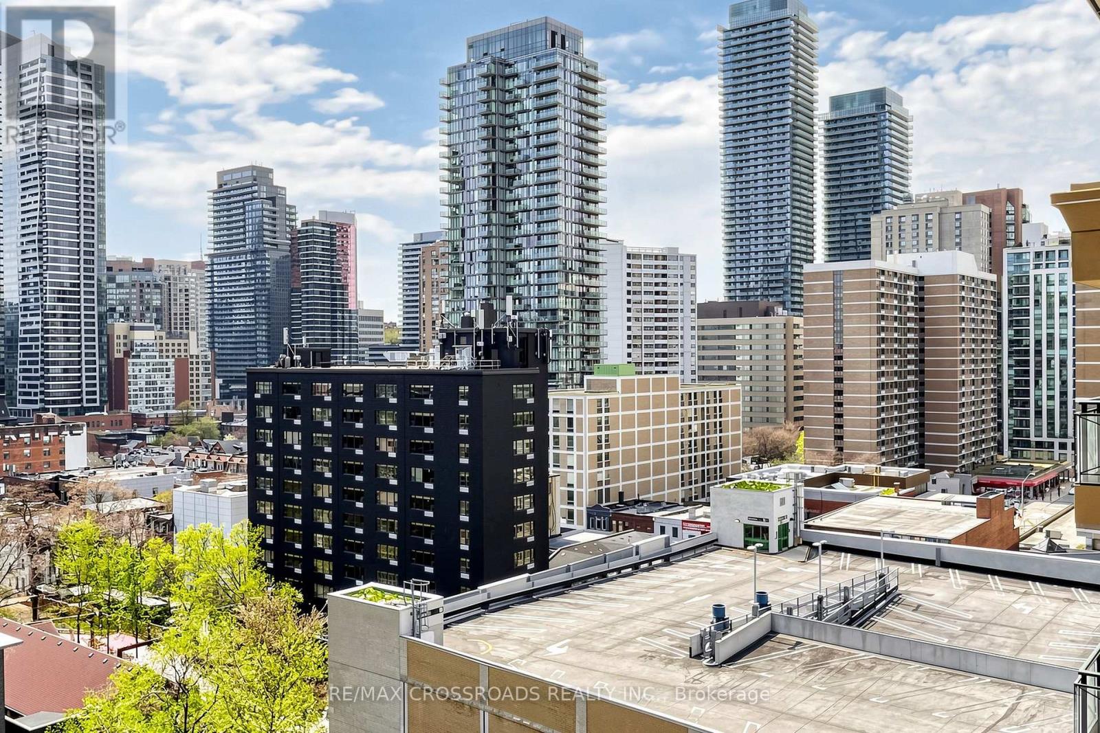#1201 35 HAYDEN STREET - 23