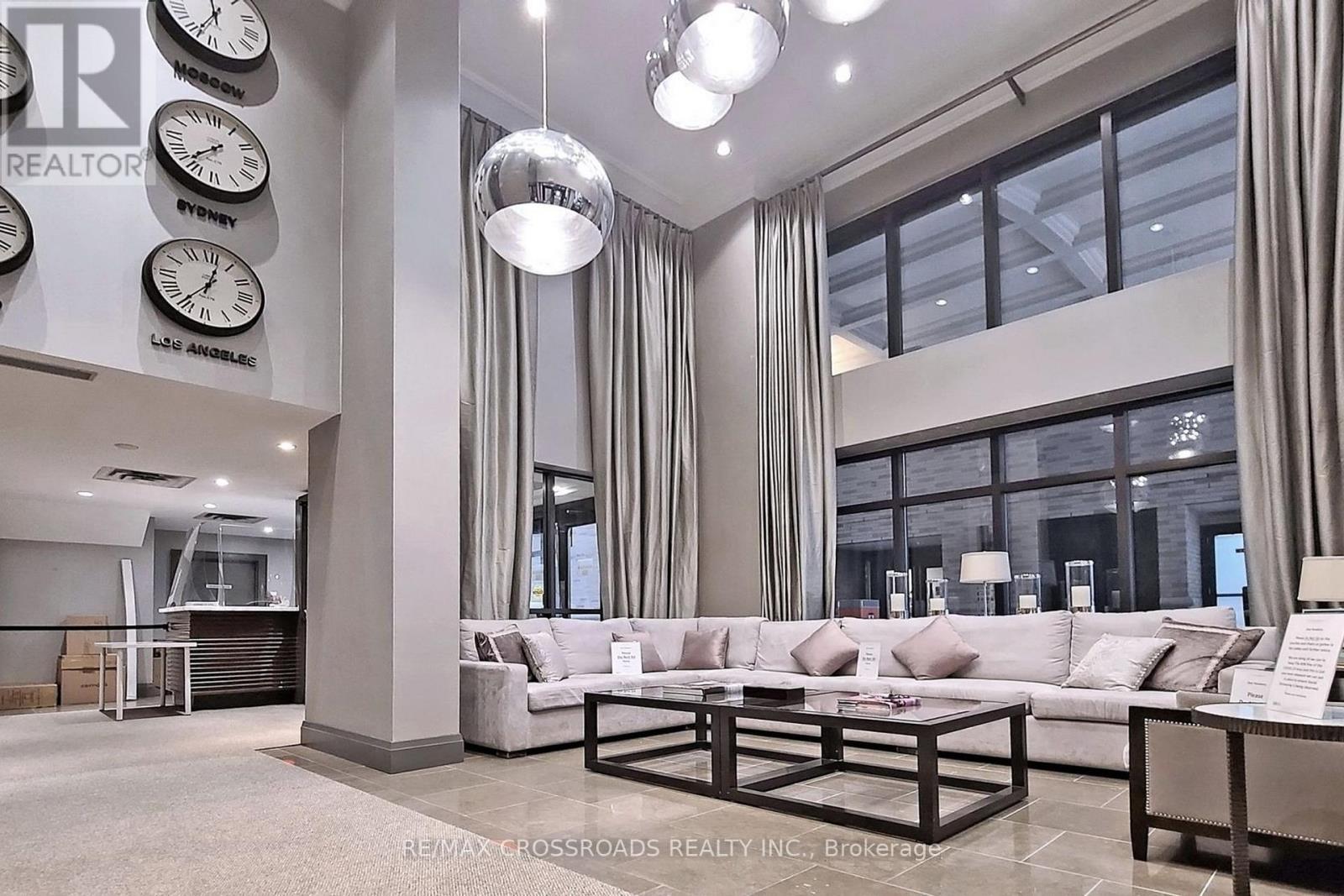 #1201 35 HAYDEN STREET - 25