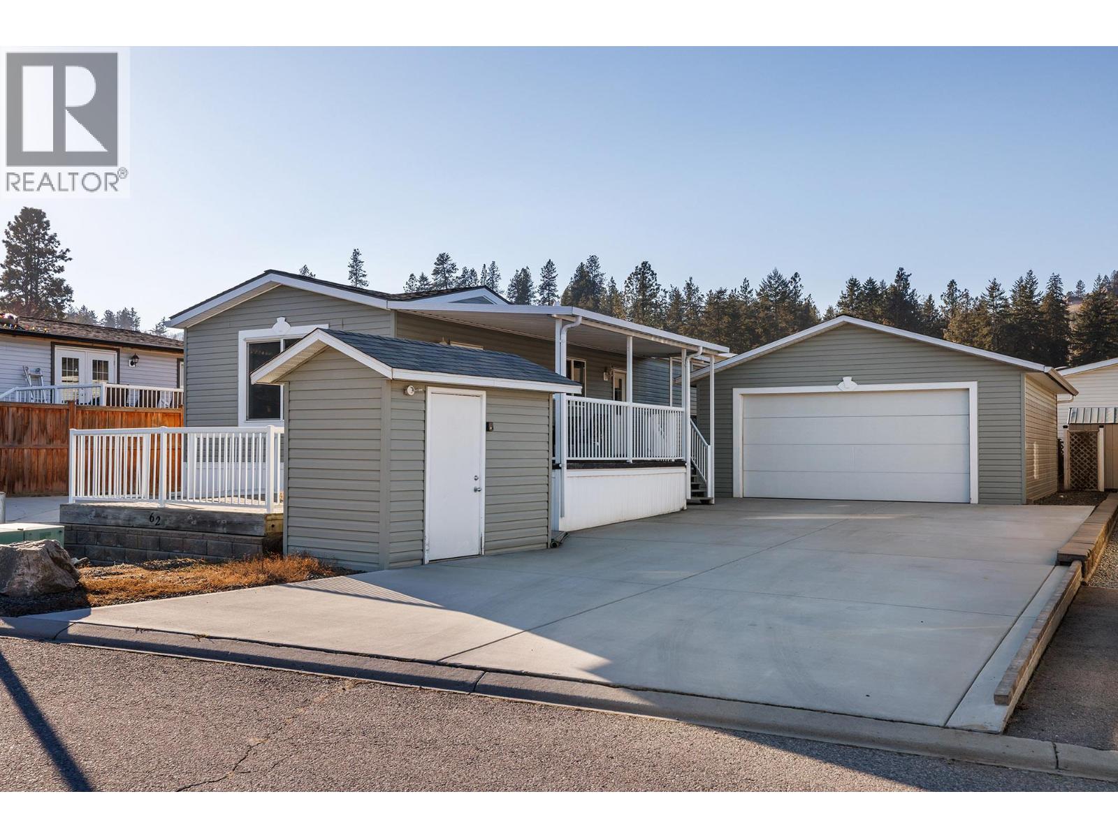#62 610 Katherine Road - 2