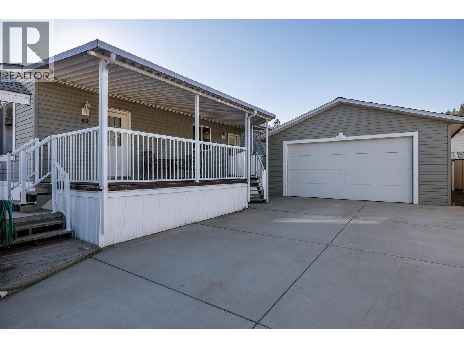#62 610 Katherine Road - 1