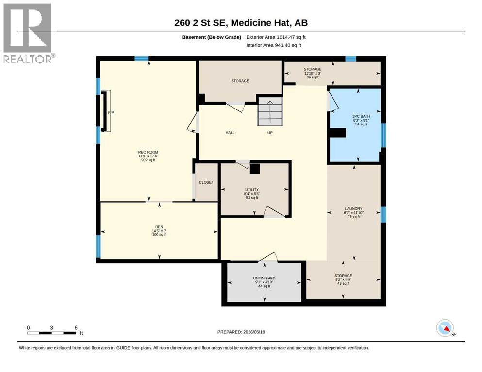 260 2 Street SE - 37