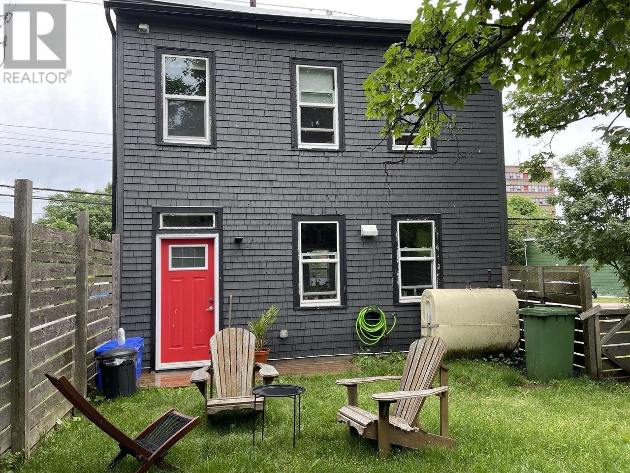2464 Creighton Street - 29