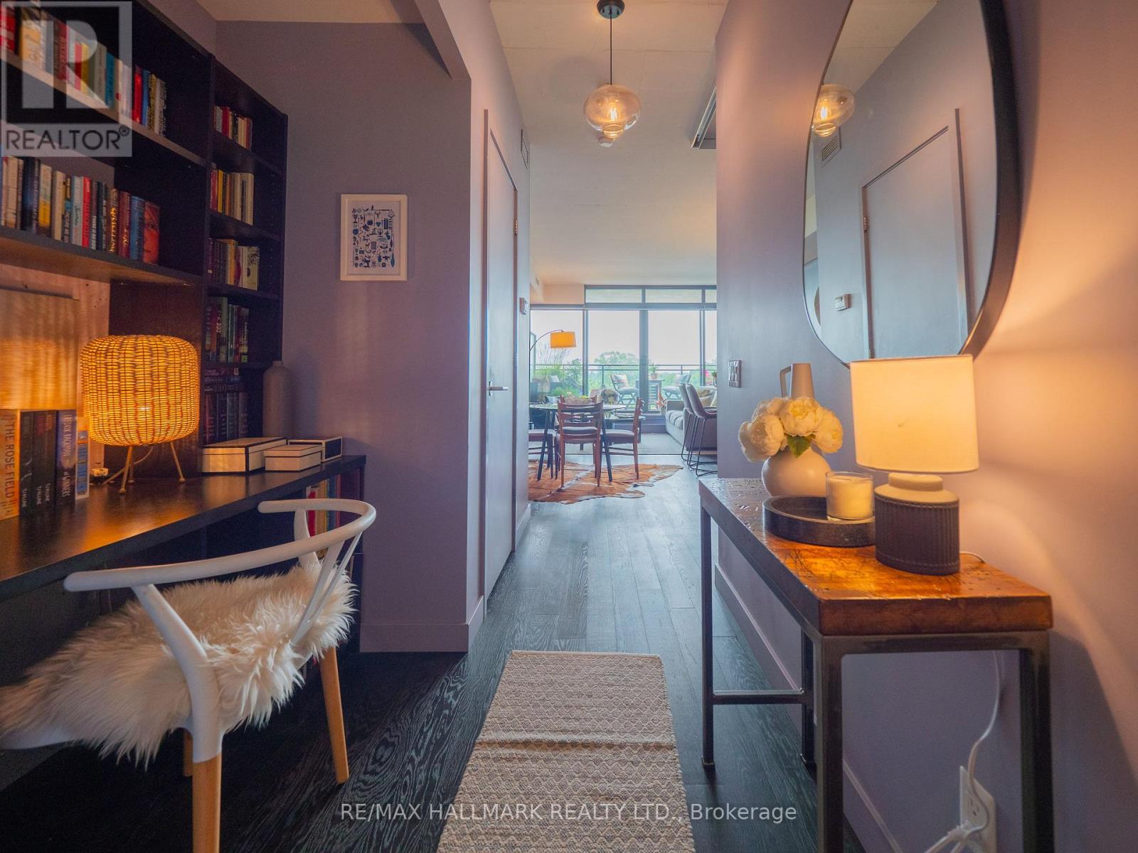 #602 90 BROADVIEW AVENUE - 2
