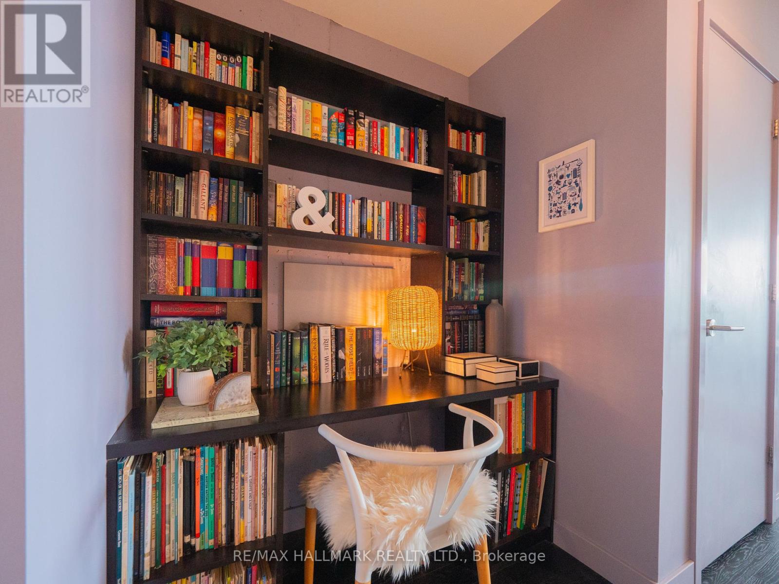 #602 90 BROADVIEW AVENUE - 3