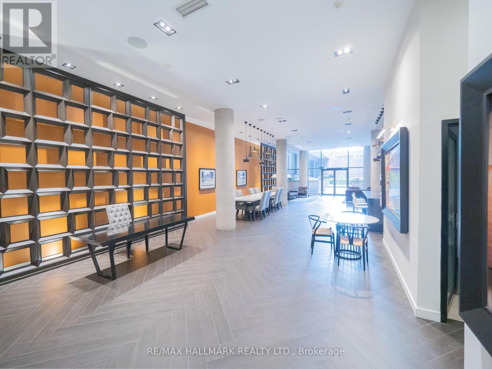 #602 90 BROADVIEW AVENUE - 35