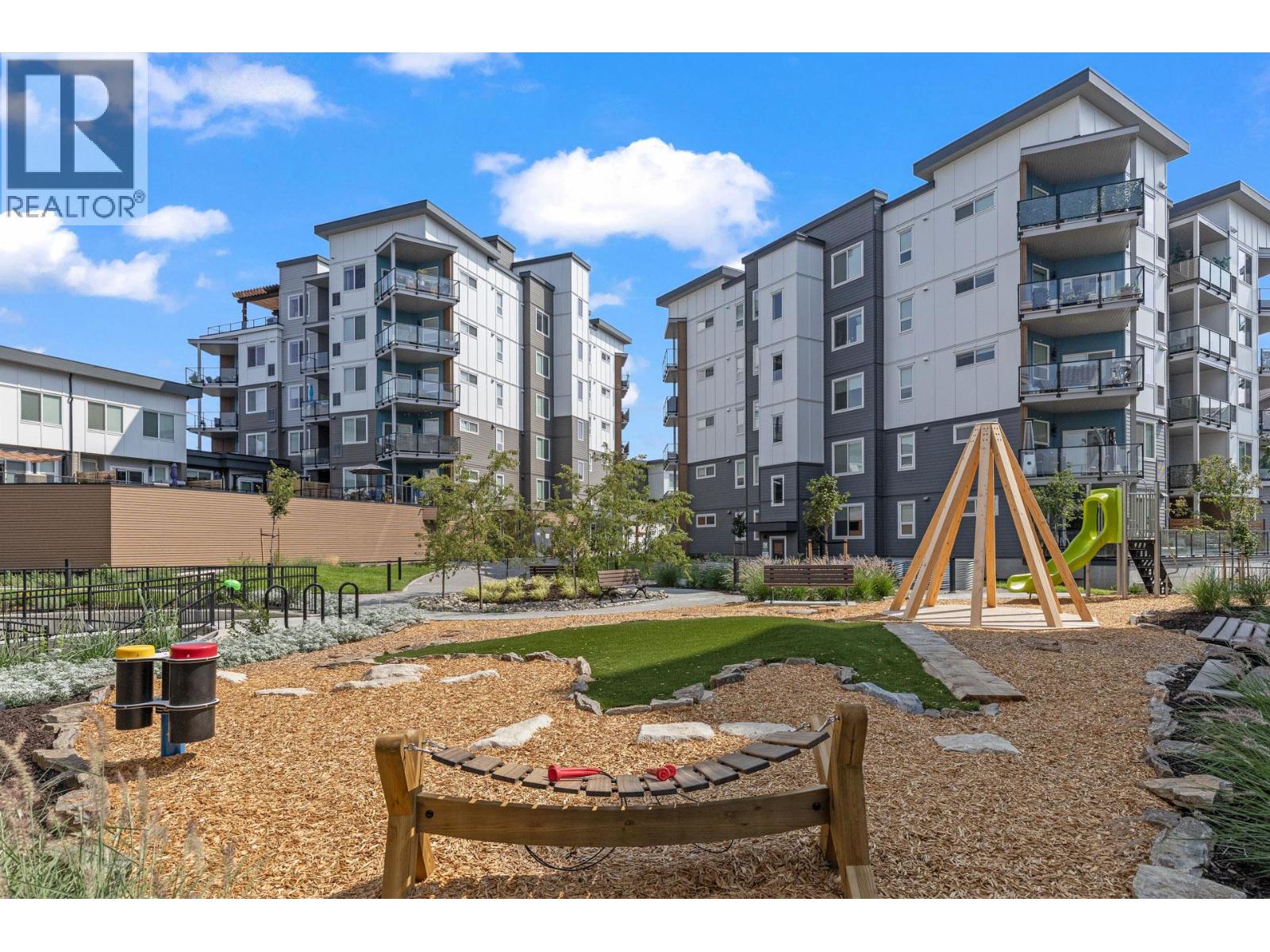 #201 3630 Mission Springs Drive - 1